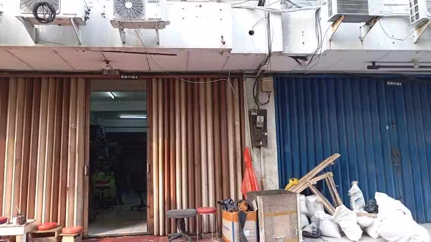 PT. Portal Biz Nusantara (KliknKlik)