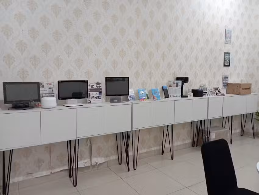 PT Sukses Integra Prima