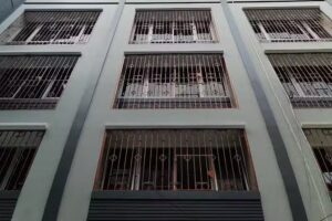 PT. TERA DATA MANDIRI