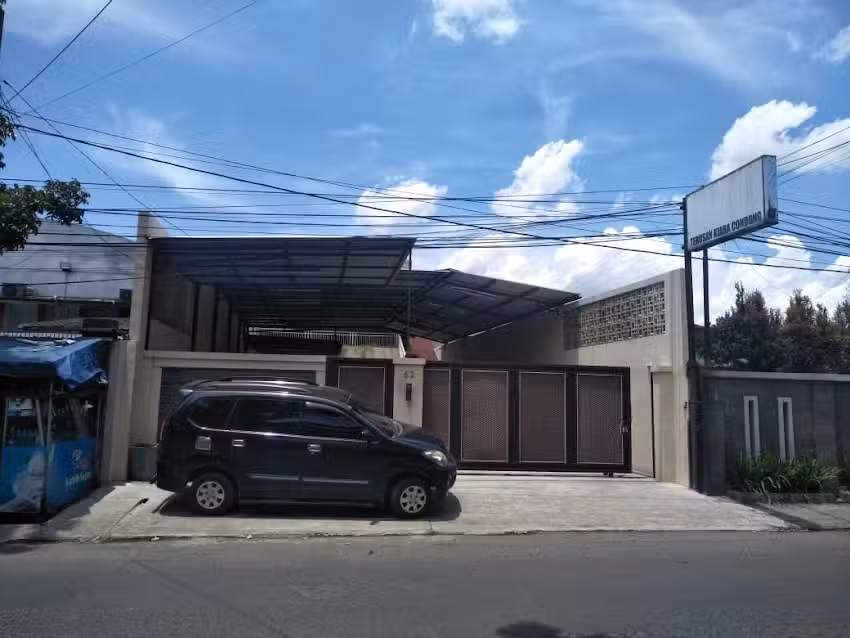 PT. Trisolah Parahyangan Indonesia