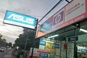 PT. XBOOK INFORMATIKA