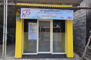 PTG MultiProjects GANONET