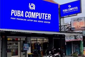 Puba Computer Kuningan Jawa Barat