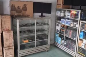 PUBLIC COMP MULYOHARJO JEPARA