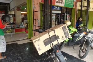 Puncak Mulia Komputer