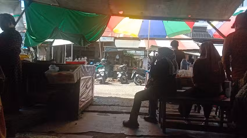 Puruk cahu