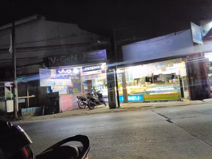 Pusat Aneka Accesories