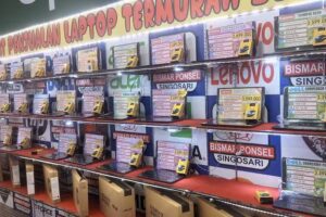 Pusat Hp dan Laptop Malang / Singosari