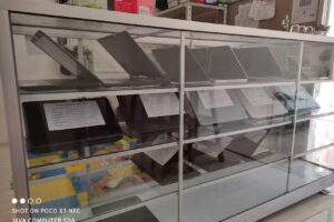 Pusat JUAL &ndash; BELI Laptop Sidoarjo