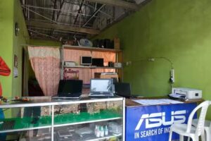 Pusat Laptop Bekas Pemalang