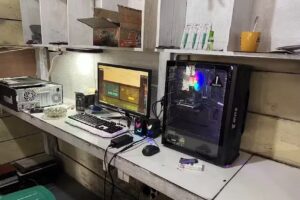 PUSAT LAPTOP MENDALO