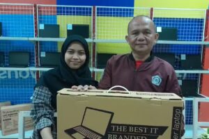 Pusat Laptop Nusantara Banjar
