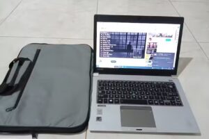 Pusat Laptop & Pc Second Metro