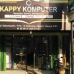Pusat Laptop Second Bantul Kappy Komputer Bantul