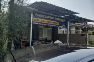 PUSAT LAPTOP TANGERANG