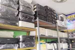 Pusat Service Printer dan Komputer