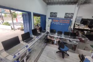 PUSAT SEWA LAPTOP GROBOGAN