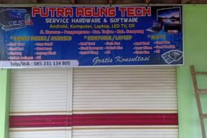 Putra Agung Tech