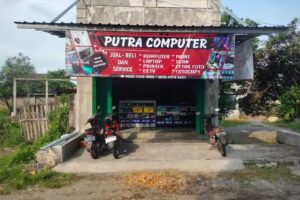 Putra Computer