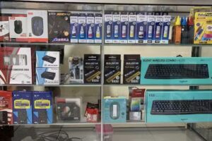 Putra Computer & CCTV