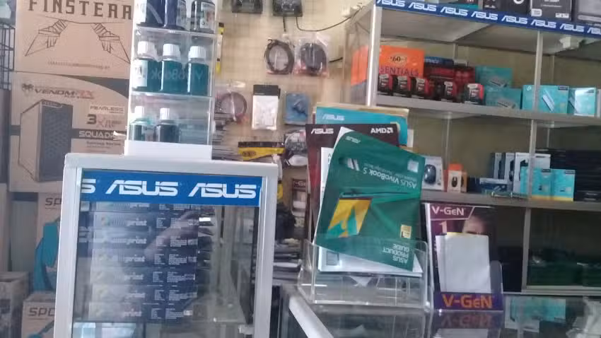 Putra Computer