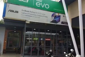 Putrajaya Laptop Batubulan