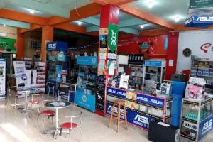 Putri Komputer Purwakarta