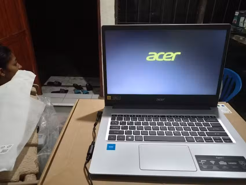 QDISTRO COMPUTER BOAWAE