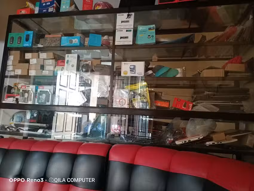 QILA COMPUTER BULUKUMBA