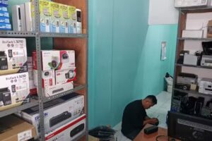 QnA Printer Solution