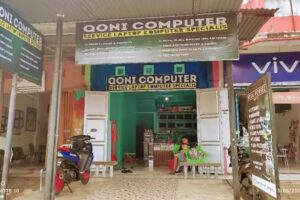 Qoni Computer