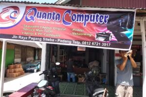 Quanta Computer