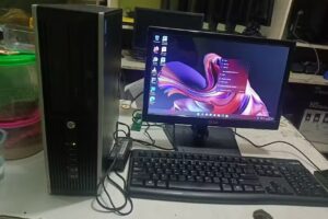 Quantum jaya computer