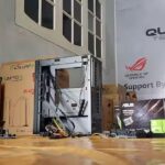 QUEENBEE TECHNOLOGY-Toko Komputer Laptop