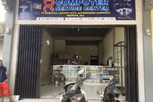 R.computer
