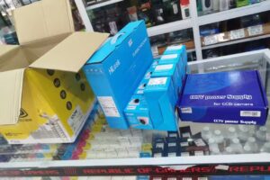 R3 com printprojet system pekanbaru