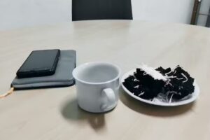 Rael Service computindo and gadget