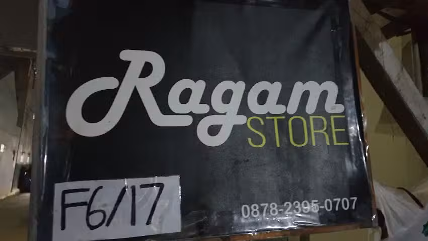 RAGAM STORE BANDUNG