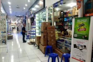 Rahmad Jaya Komputer