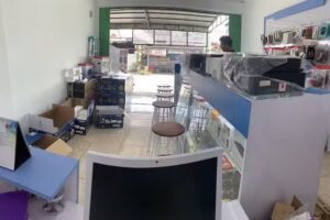 Raja Siregar Computer