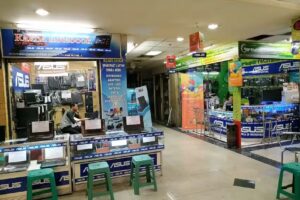 Rakha Notebook (Jual Beli Service Laptop Bandung)