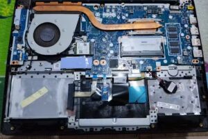 Rakit Komputer Medan