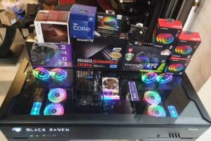 RAKITIN.ID | Jasa Rakit PC Komputer Terbaik di BEKASI (Jual & Beli PC Gaming, Design, Editing & Office, Cleaning PC)