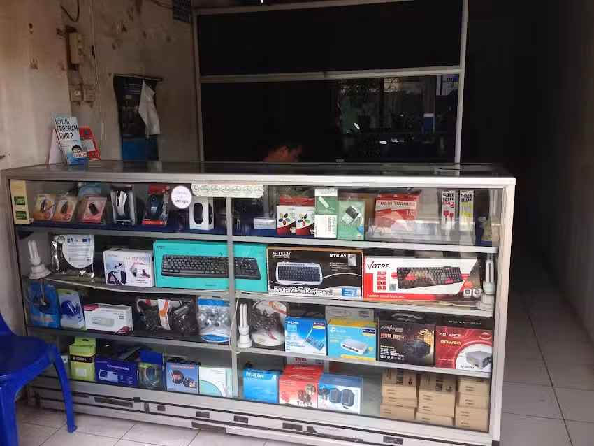 Ramses Computer