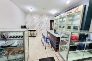 Ranah Laptop (Toko Laptop Terdekat & Service Laptop Terdekat)