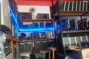 Rara.com gudang computer pku