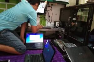 RC Computer