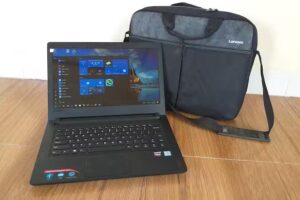RC Percetakan dan Laptop