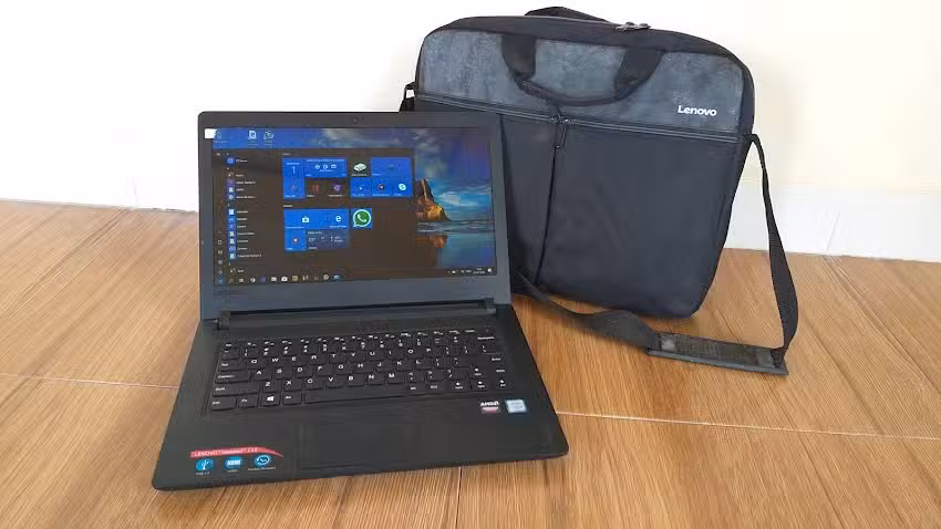 RC Percetakan dan Laptop