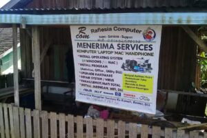 Rcom Raflesia Computer